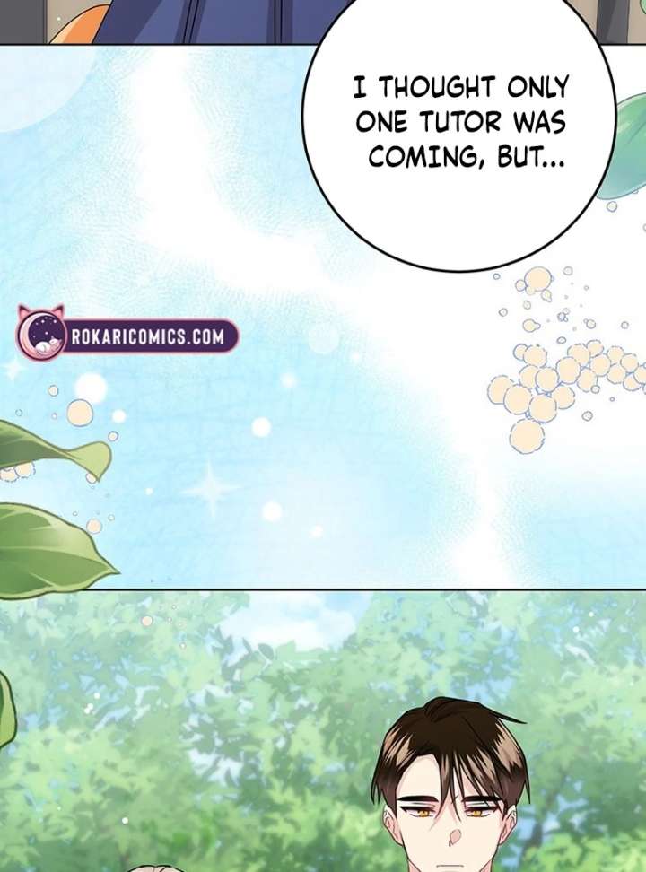 I Need a Sponsor chapter 39 page 72