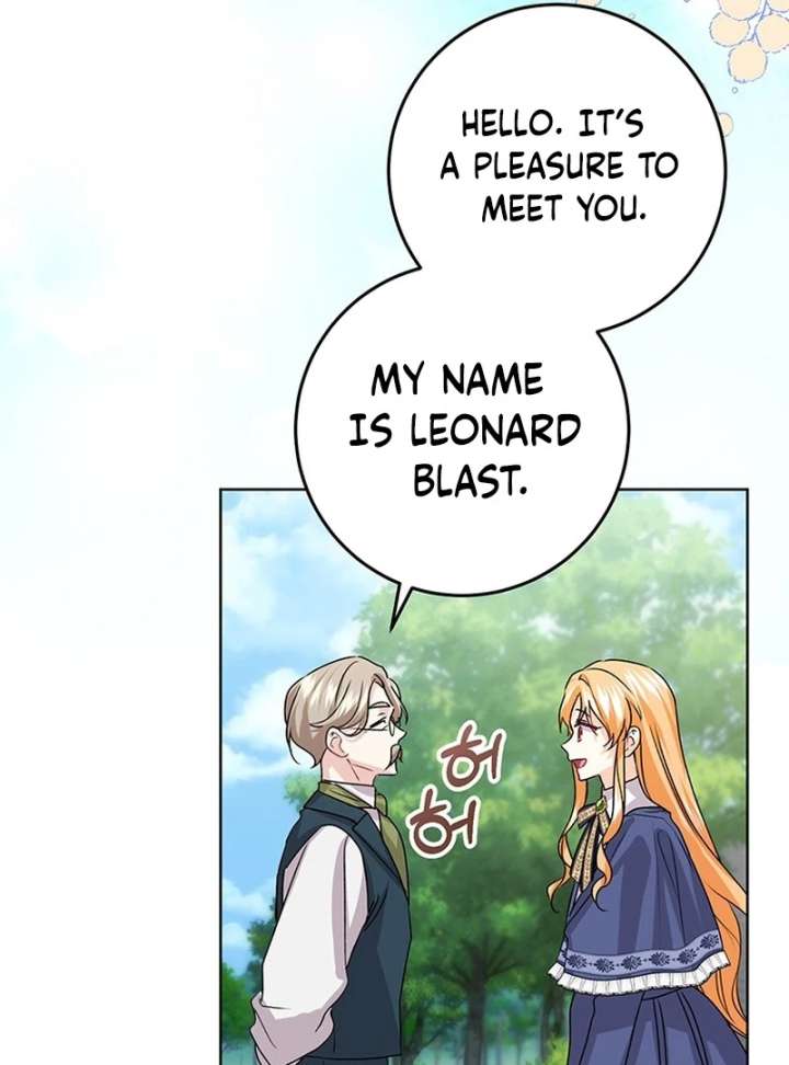 I Need a Sponsor chapter 39 page 74