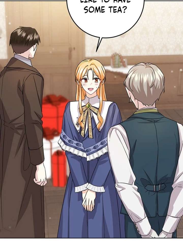 I Need a Sponsor chapter 39 page 83