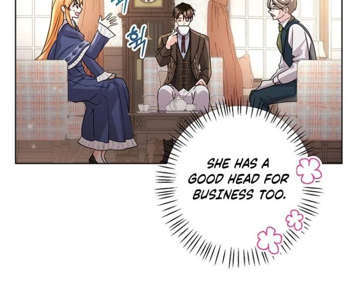 I Need a Sponsor chapter 39 page 88