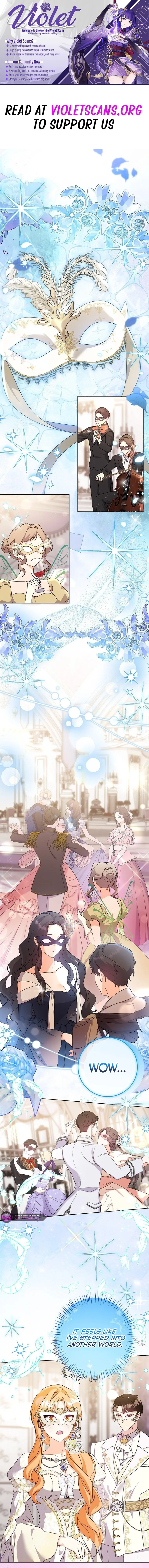 I Need a Sponsor chapter 45 page 2