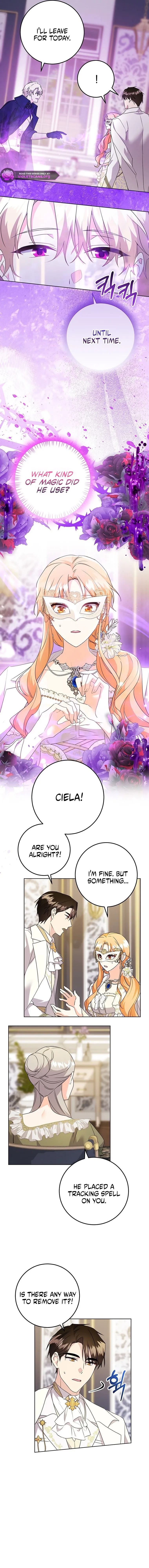 I Need a Sponsor chapter 46 page 16