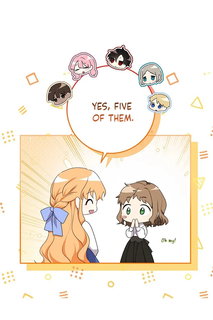 I Need a Sponsor chapter 5 page 3