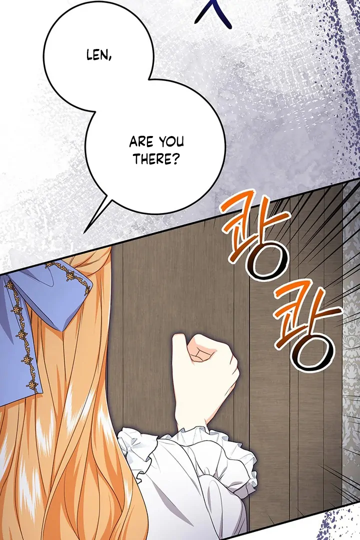 I Need a Sponsor chapter 5 page 70