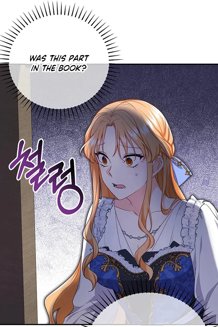 I Need a Sponsor chapter 5 page 73