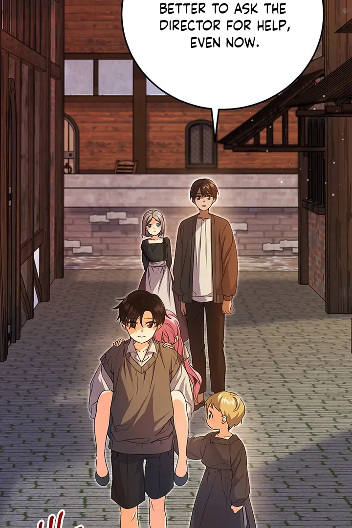 I Need a Sponsor chapter 5 page 89