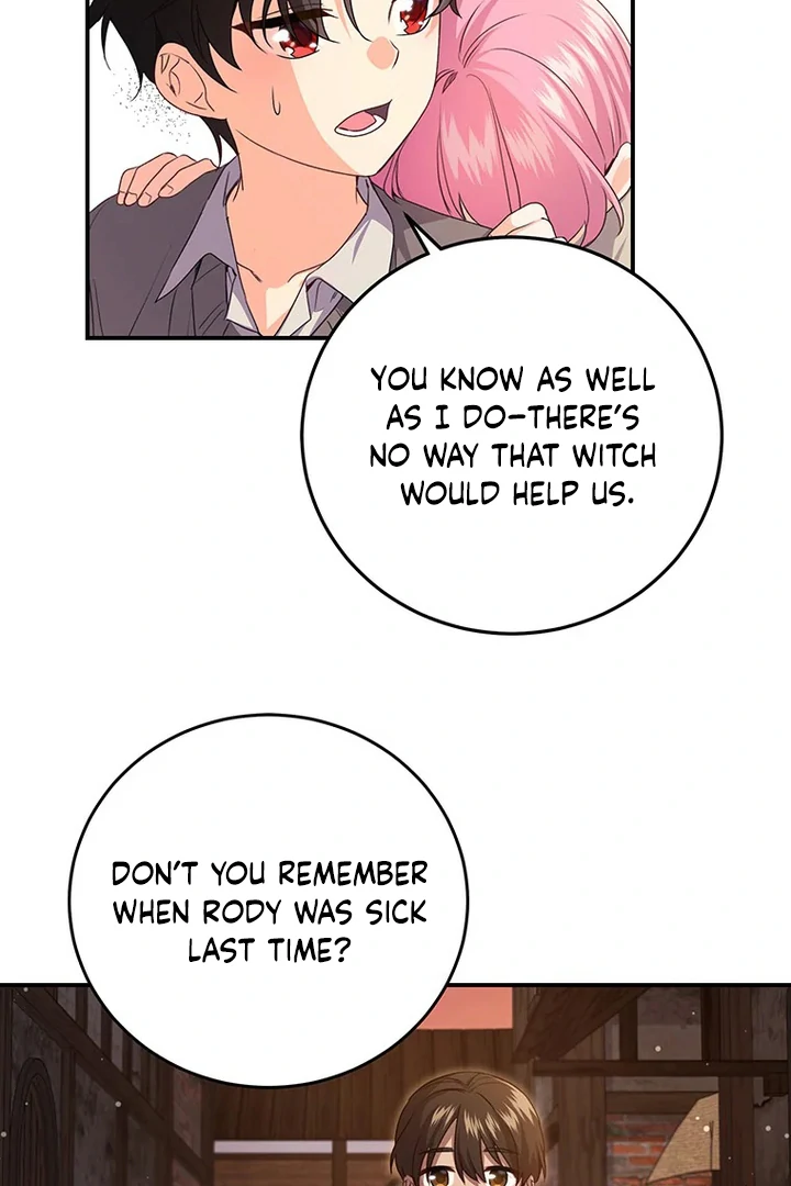 I Need a Sponsor chapter 5 page 91