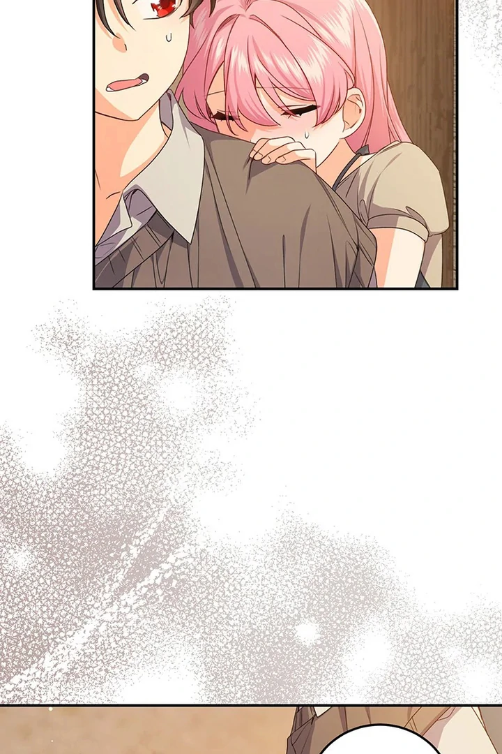 I Need a Sponsor chapter 5 page 93