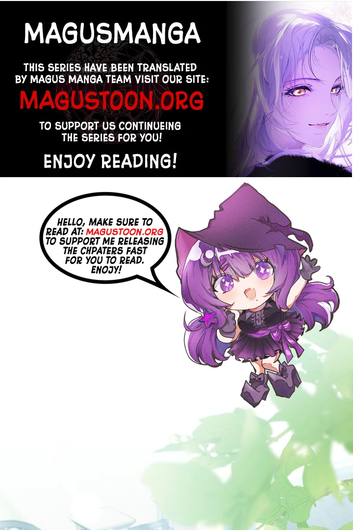 I Need a Sponsor chapter 8 page 1