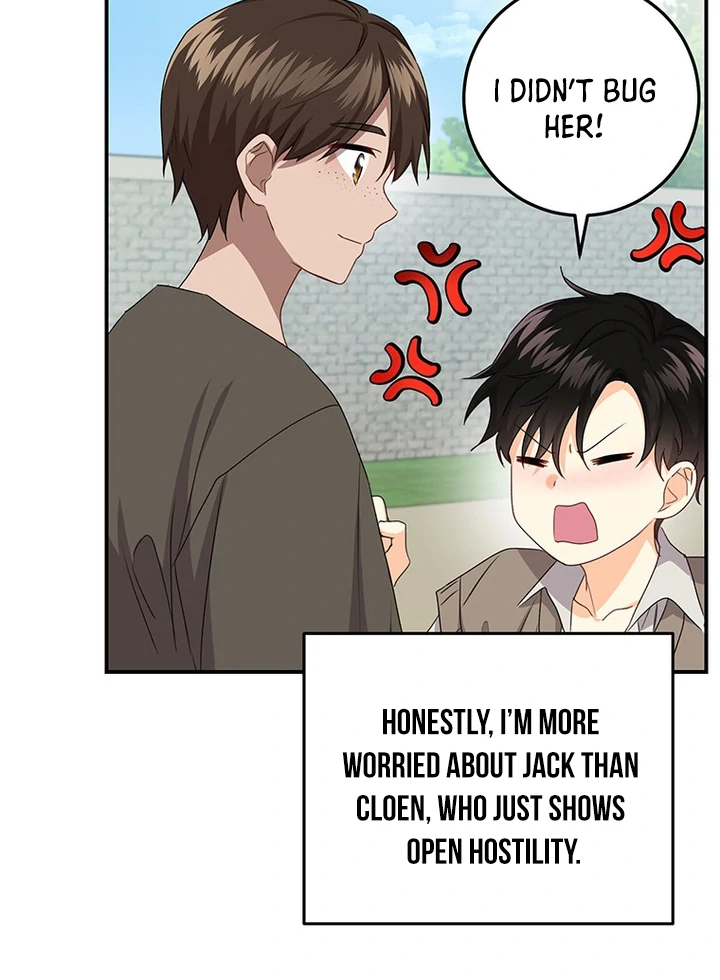 I Need a Sponsor chapter 8 page 31