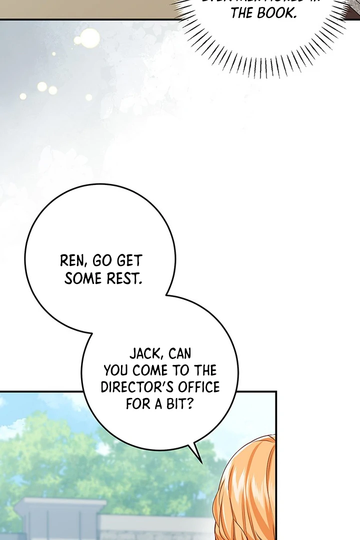 I Need a Sponsor chapter 8 page 36