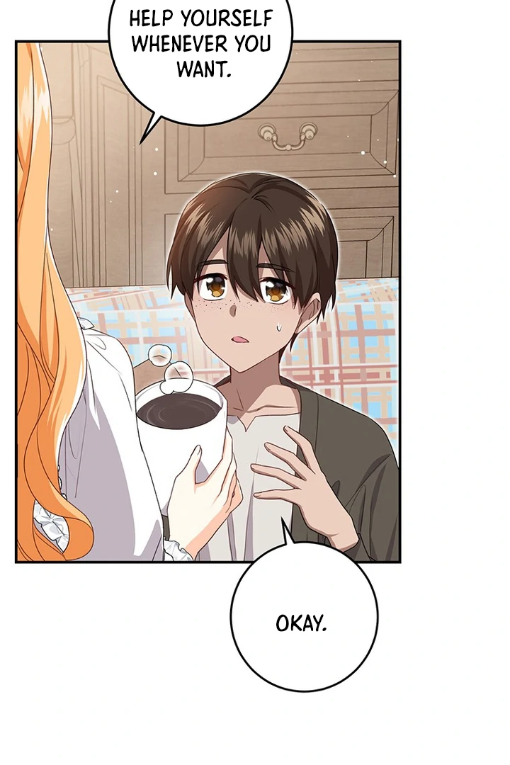 I Need a Sponsor chapter 8 page 42
