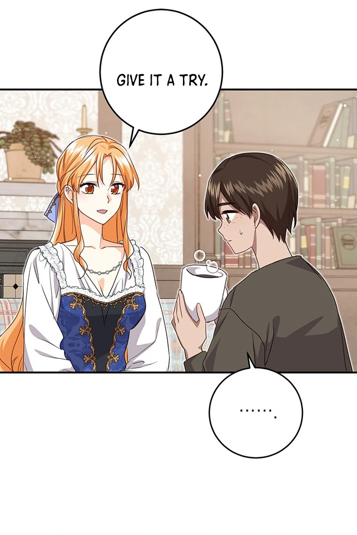 I Need a Sponsor chapter 8 page 43