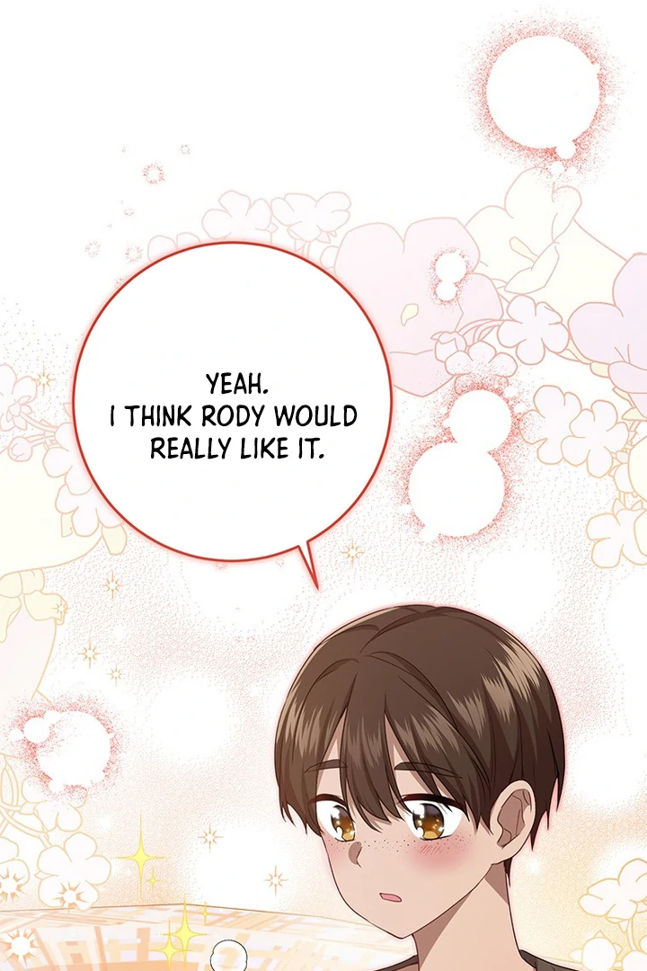I Need a Sponsor chapter 8 page 46