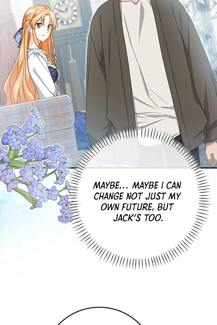 I Need a Sponsor chapter 8 page 67