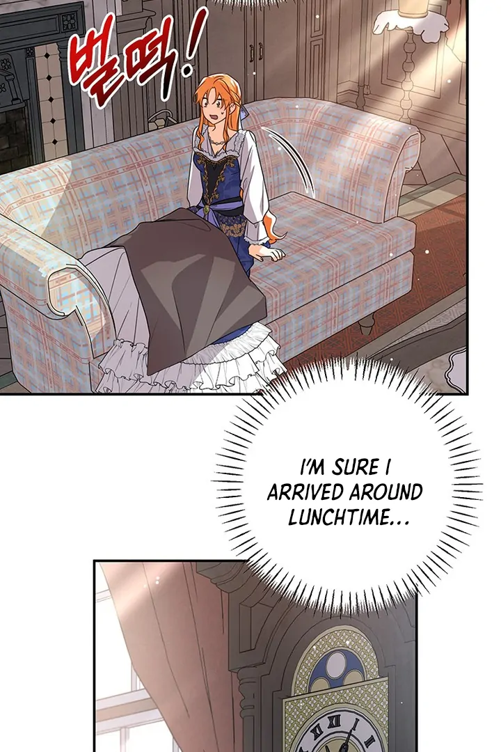 I Need a Sponsor chapter 8 page 81