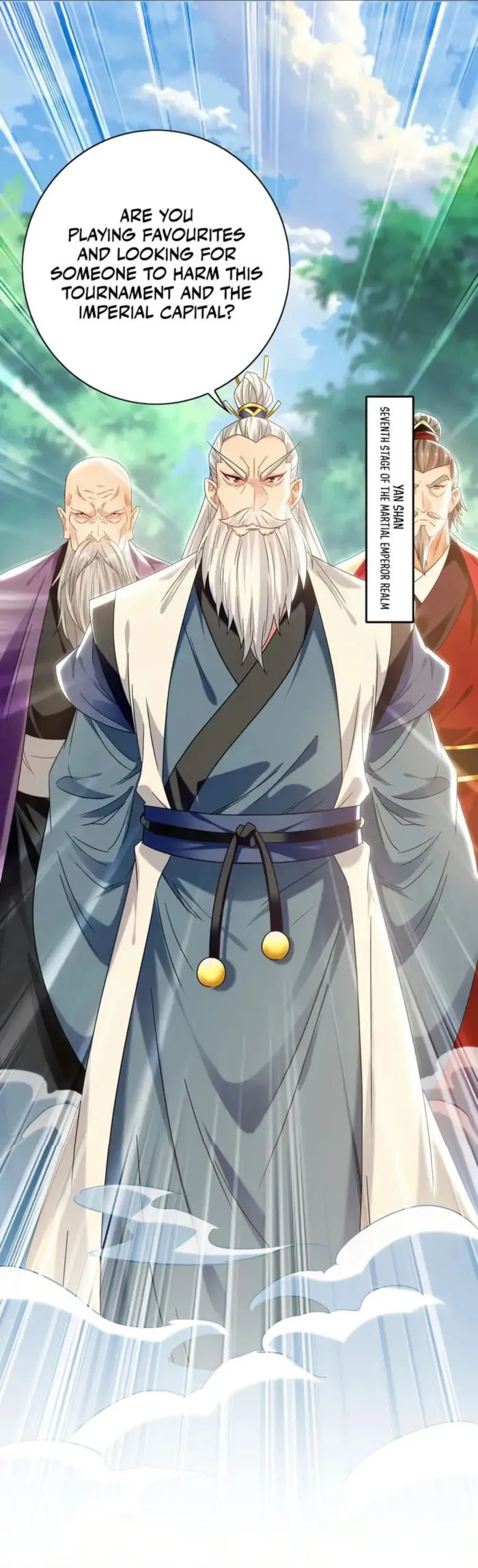 1 Million Times Attack Speed chapter 100 page 10