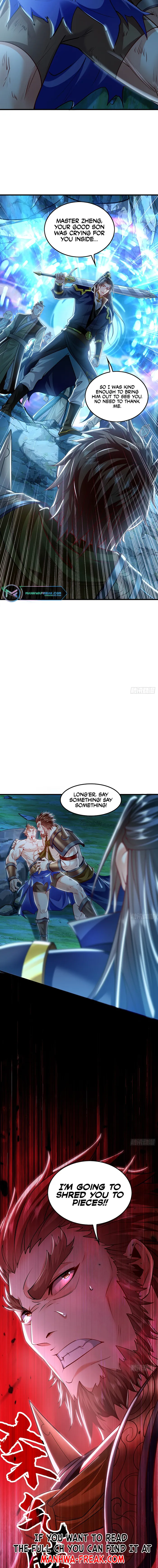 1 Million Times Attack Speed chapter 13 page 7