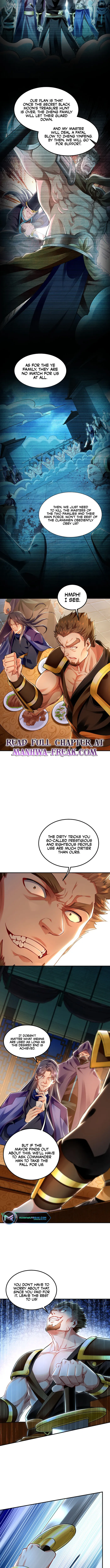 1 Million Times Attack Speed chapter 15 page 2