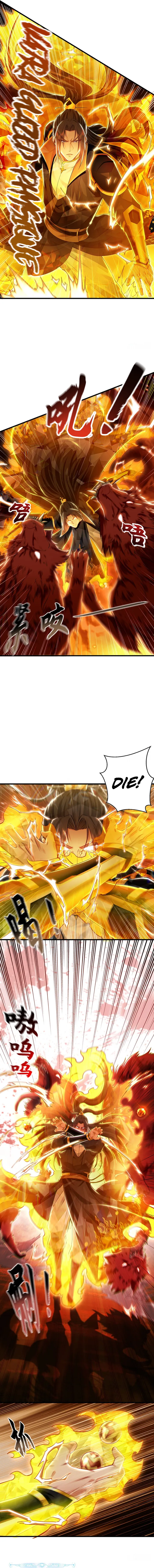 1 Million Times Attack Speed chapter 23 page 2