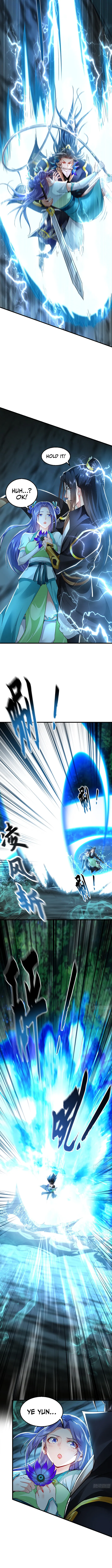 1 Million Times Attack Speed chapter 26 page 5