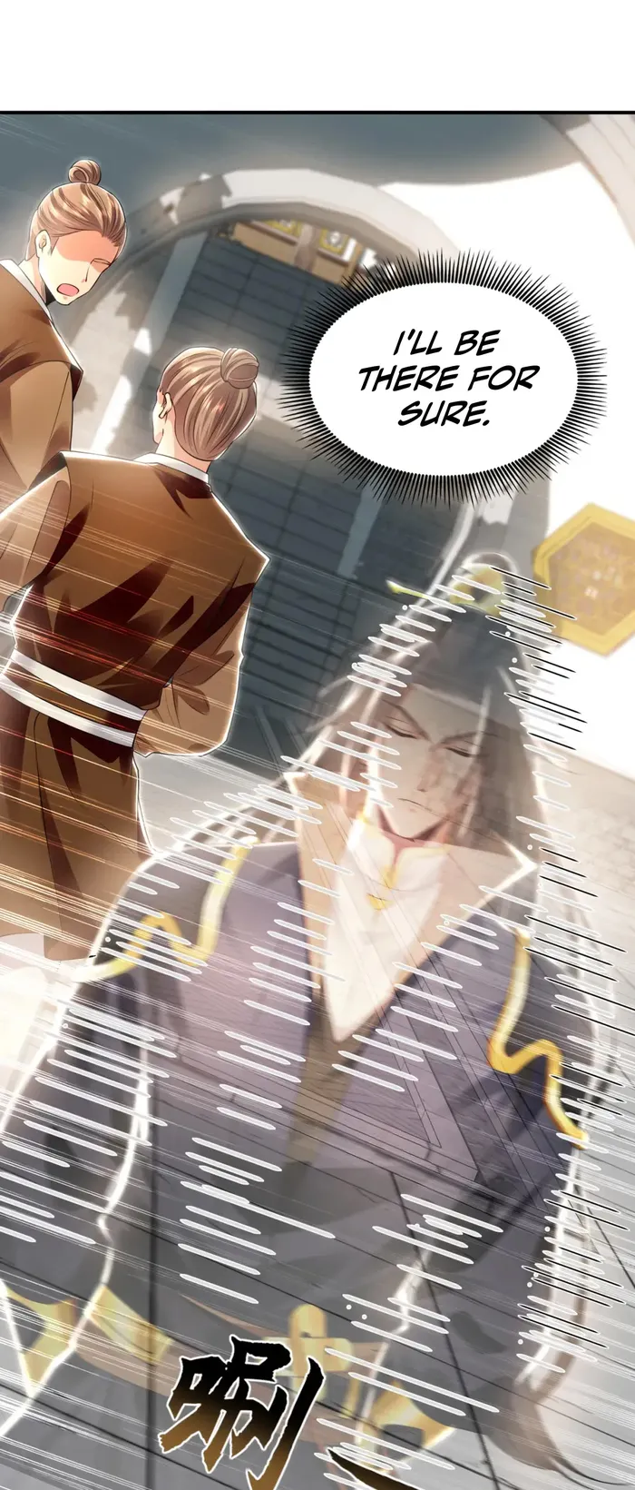 1 Million Times Attack Speed chapter 29 page 12