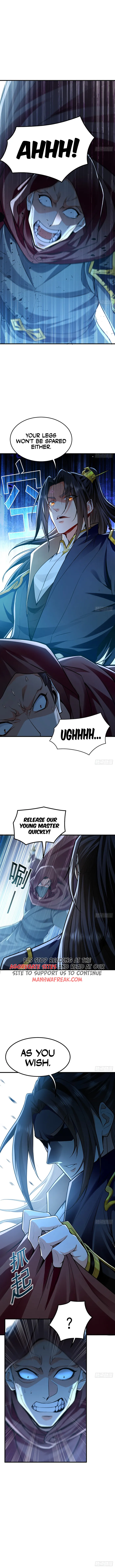 1 Million Times Attack Speed chapter 3 page 2