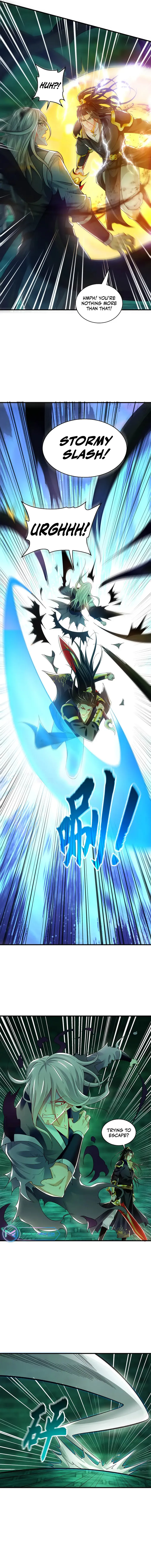 1 Million Times Attack Speed chapter 48 page 2