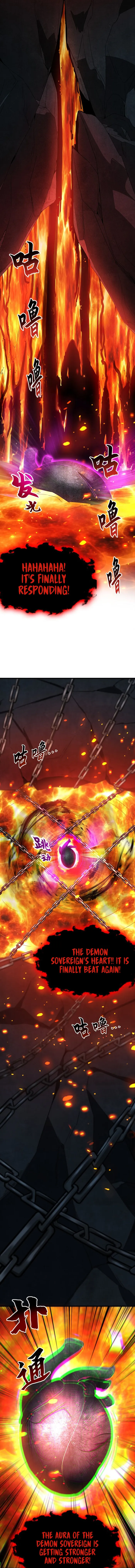 1 Million Times Attack Speed chapter 59 page 4