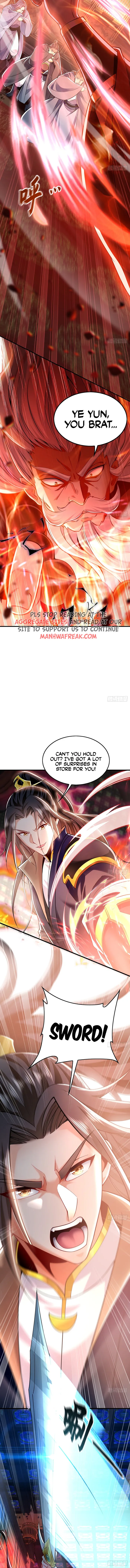 1 Million Times Attack Speed chapter 6 page 4