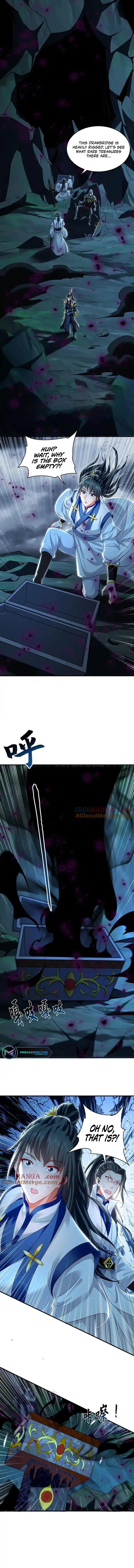 1 Million Times Attack Speed chapter 66 page 6