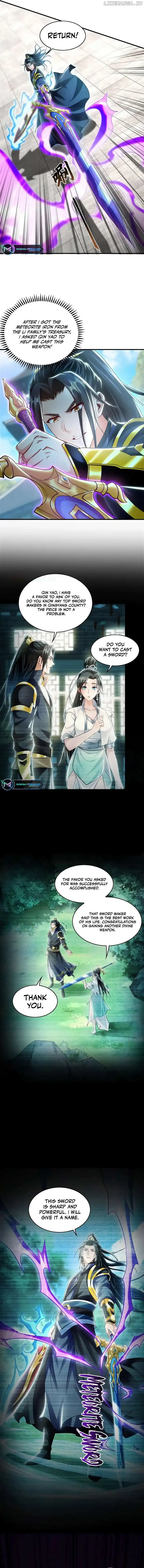 1 Million Times Attack Speed chapter 70 page 4
