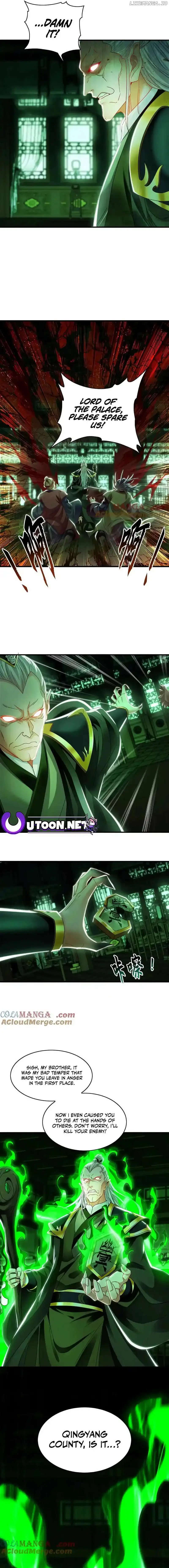 1 Million Times Attack Speed chapter 72 page 2