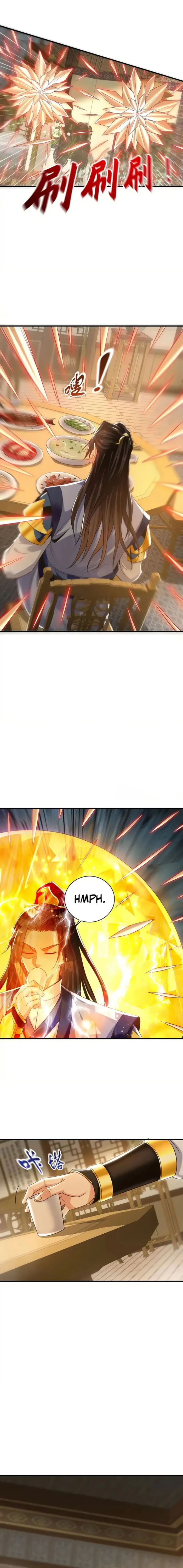 1 Million Times Attack Speed chapter 89 page 5