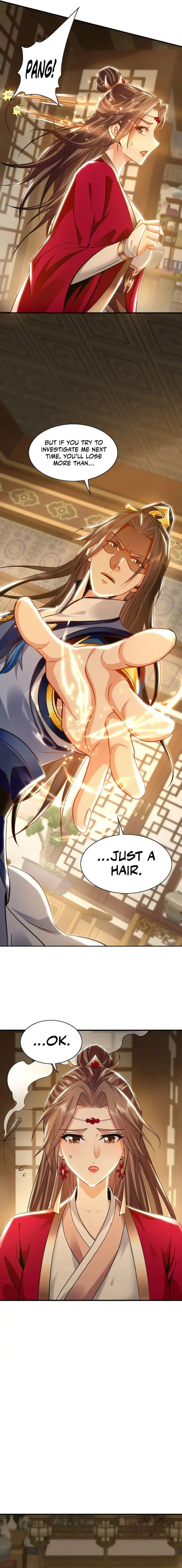 1 Million Times Attack Speed chapter 89 page 9