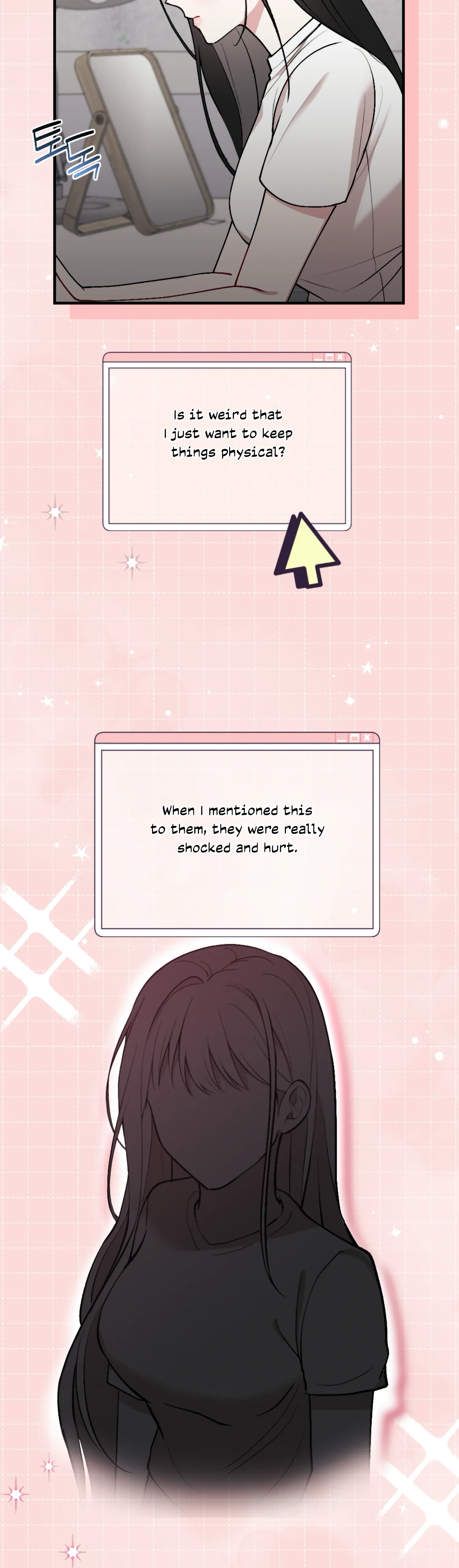 My Brother’s Friends Can’t Be This Big! chapter 13 page 4
