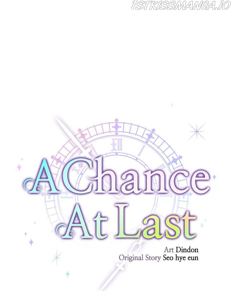 A Chance at Last chapter 13 page 17