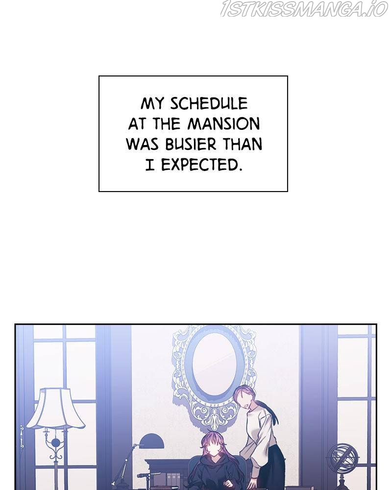 A Chance at Last chapter 13 page 22