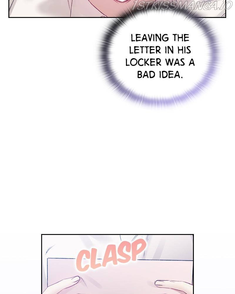 A Chance at Last chapter 18 page 80