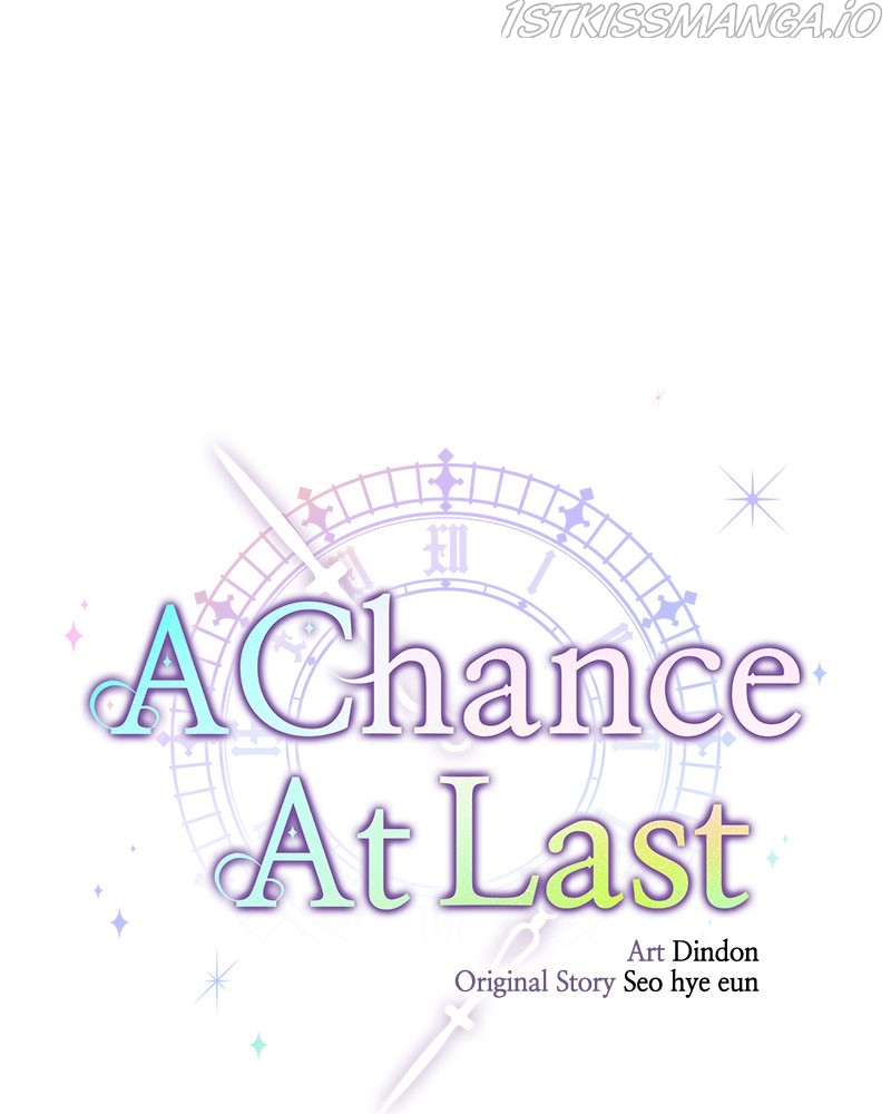 A Chance at Last chapter 21 page 11