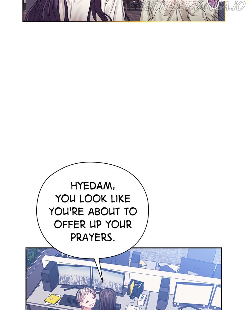 A Chance at Last chapter 21 page 18
