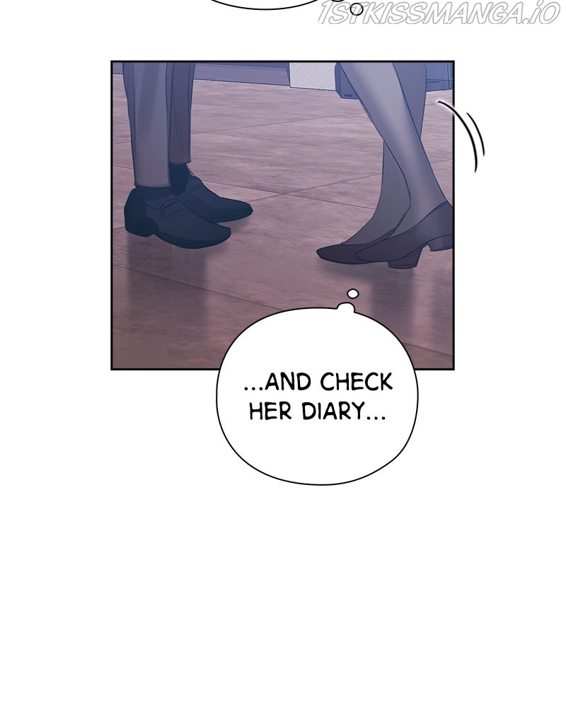 A Chance at Last chapter 21 page 33