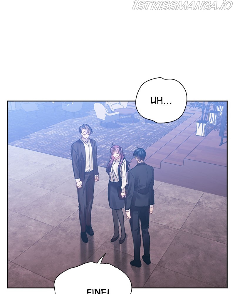 A Chance at Last chapter 21 page 75