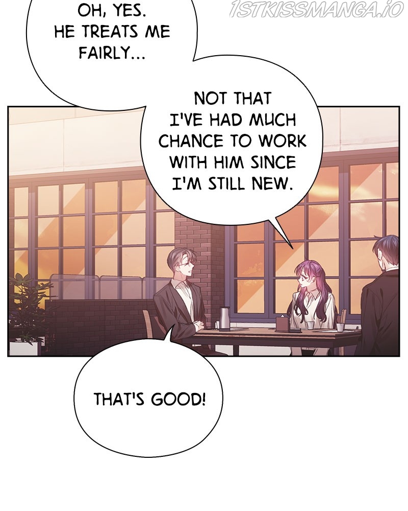 A Chance at Last chapter 21 page 95