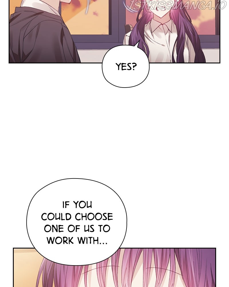 A Chance at Last chapter 21 page 111