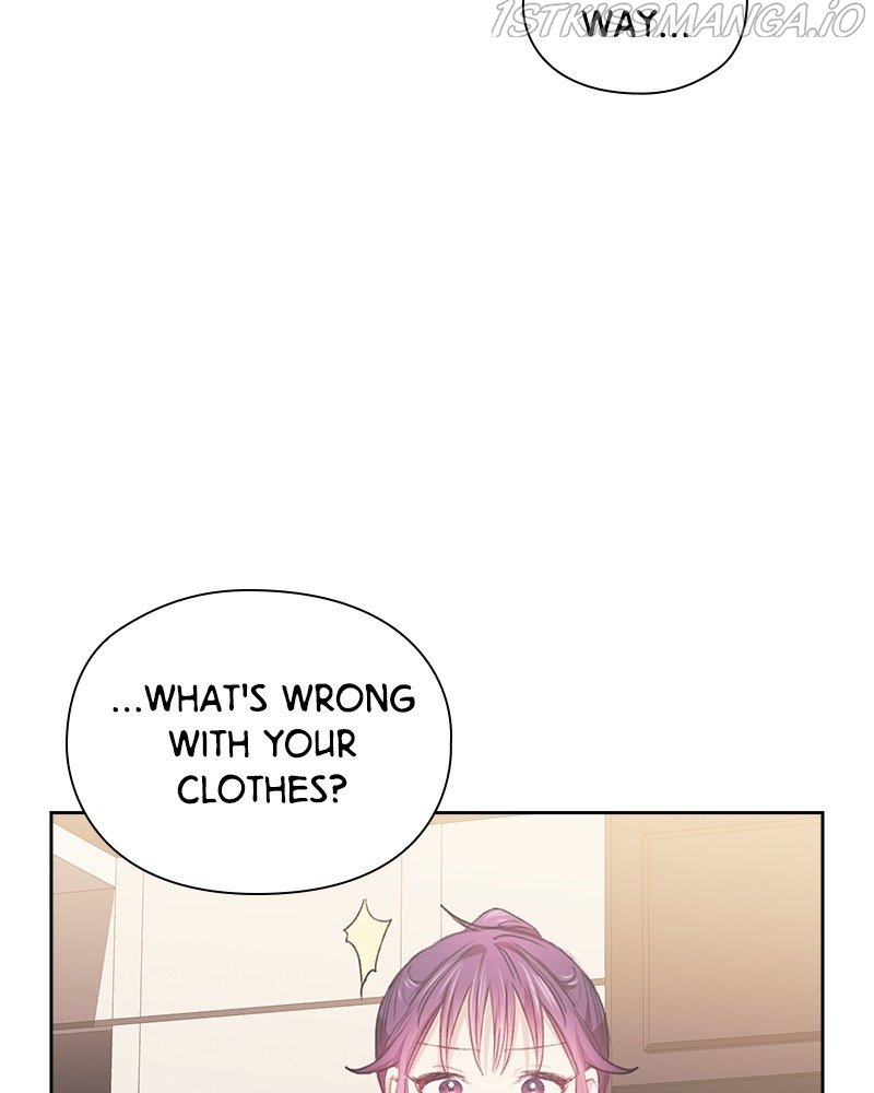 A Chance at Last chapter 24 page 80