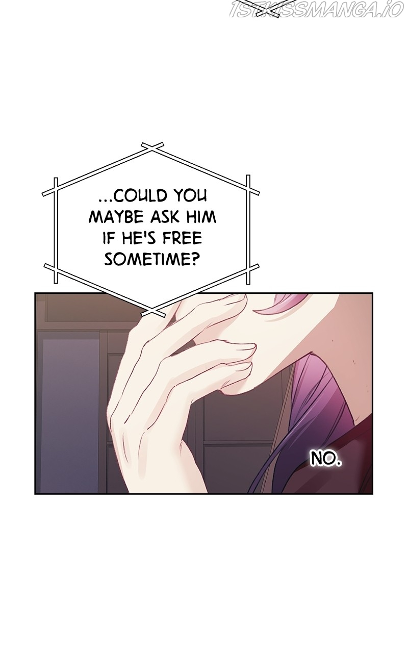 A Chance at Last chapter 33 page 32