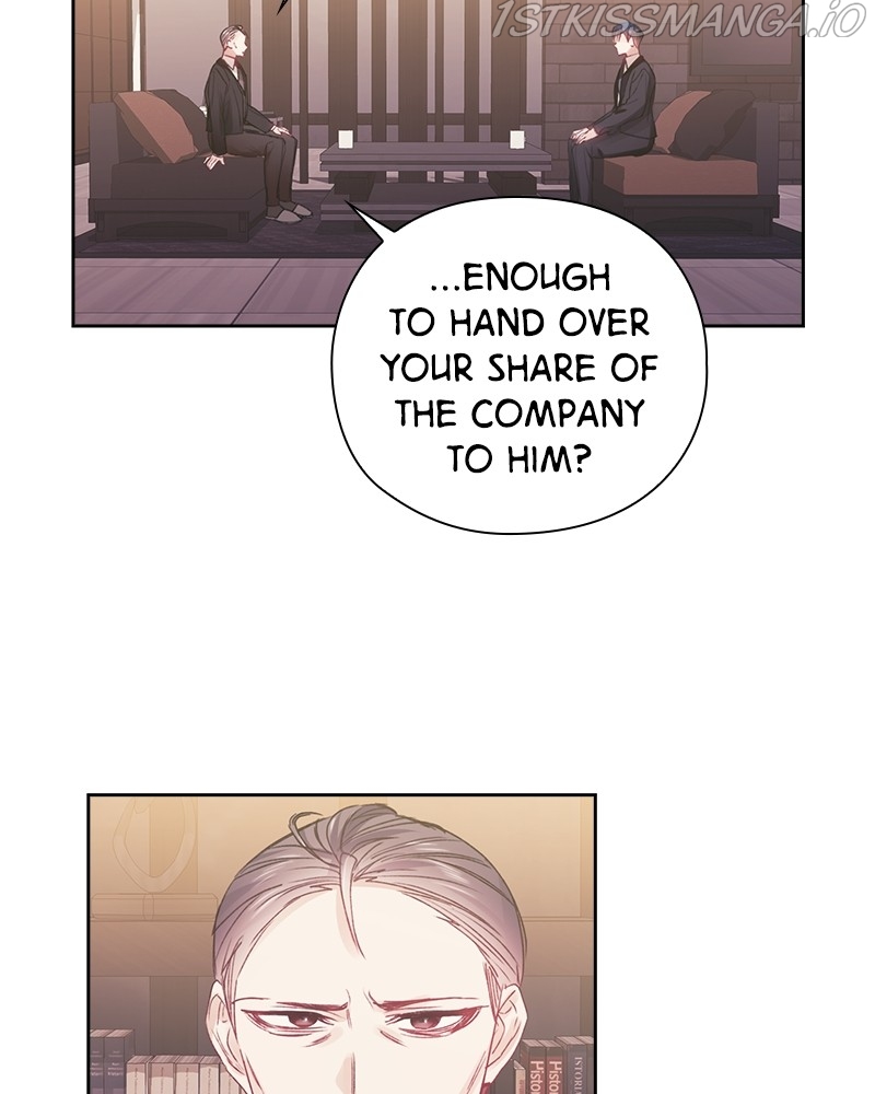 A Chance at Last chapter 39 page 11