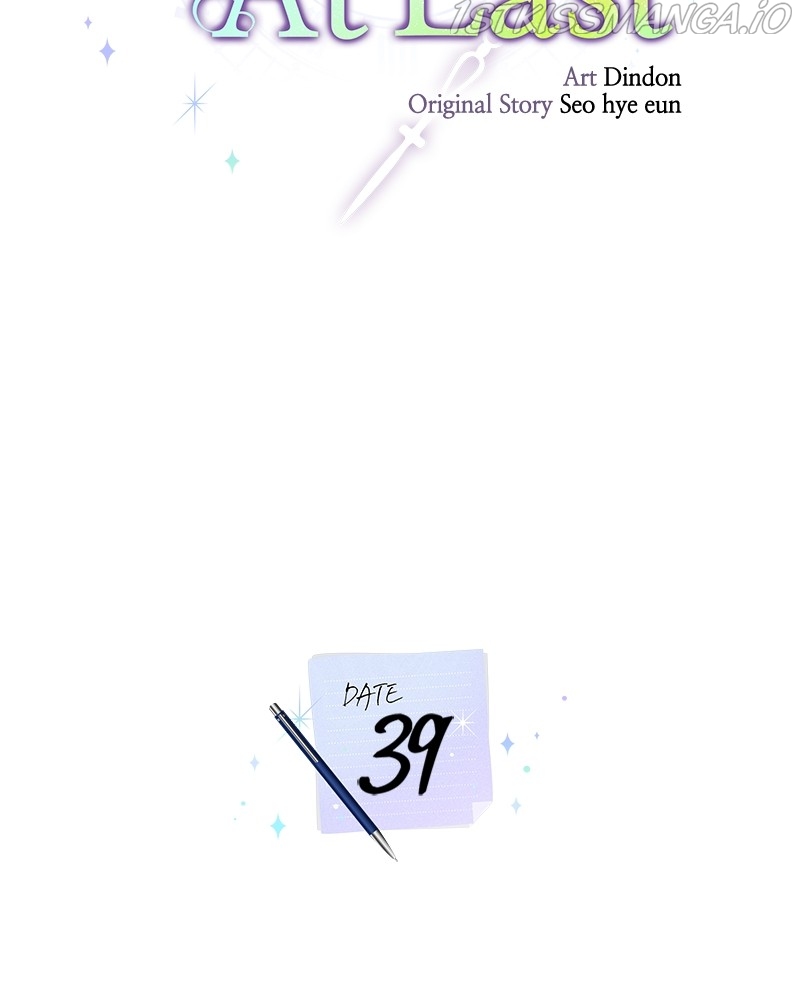 A Chance at Last chapter 39 page 24