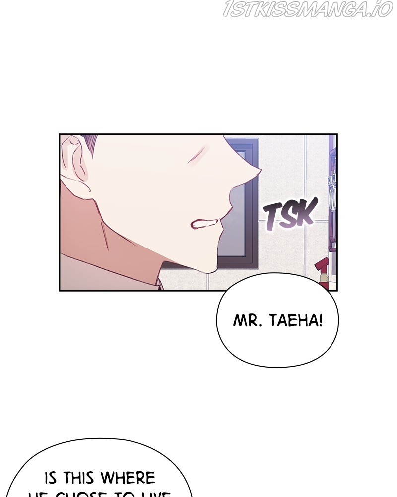 A Chance at Last chapter 39 page 30